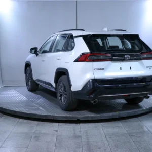 تویوتا وایلدلندر  2025