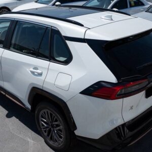 تویوتا وایلدلندر  2025