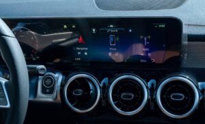 ترکیب زیبایی، فناوری و کارایی