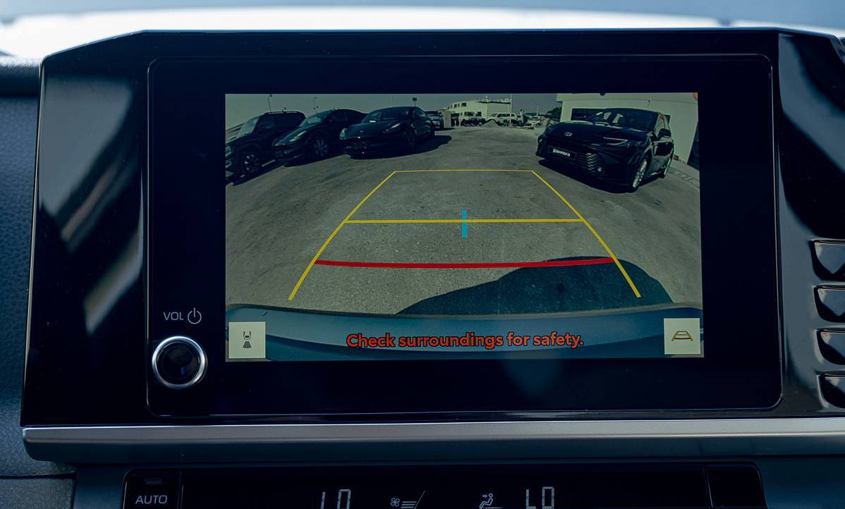ایمنی و فناوری پیشرفته