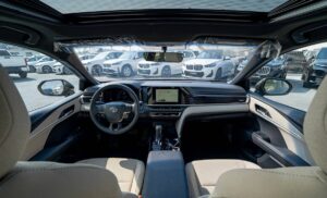 لوکس و راحت